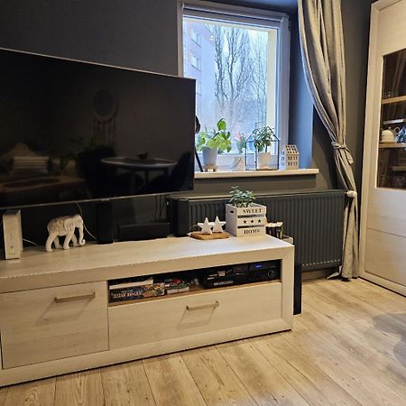 Apartament 41 Jelenia Góra Buitenkant foto