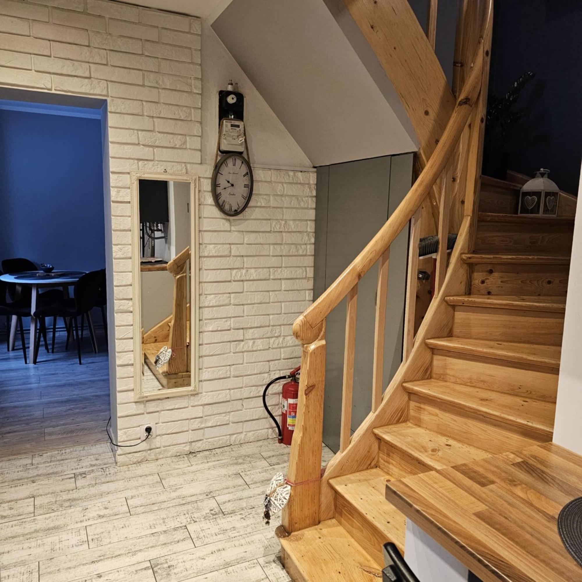 Apartament 41 Jelenia Góra Buitenkant foto