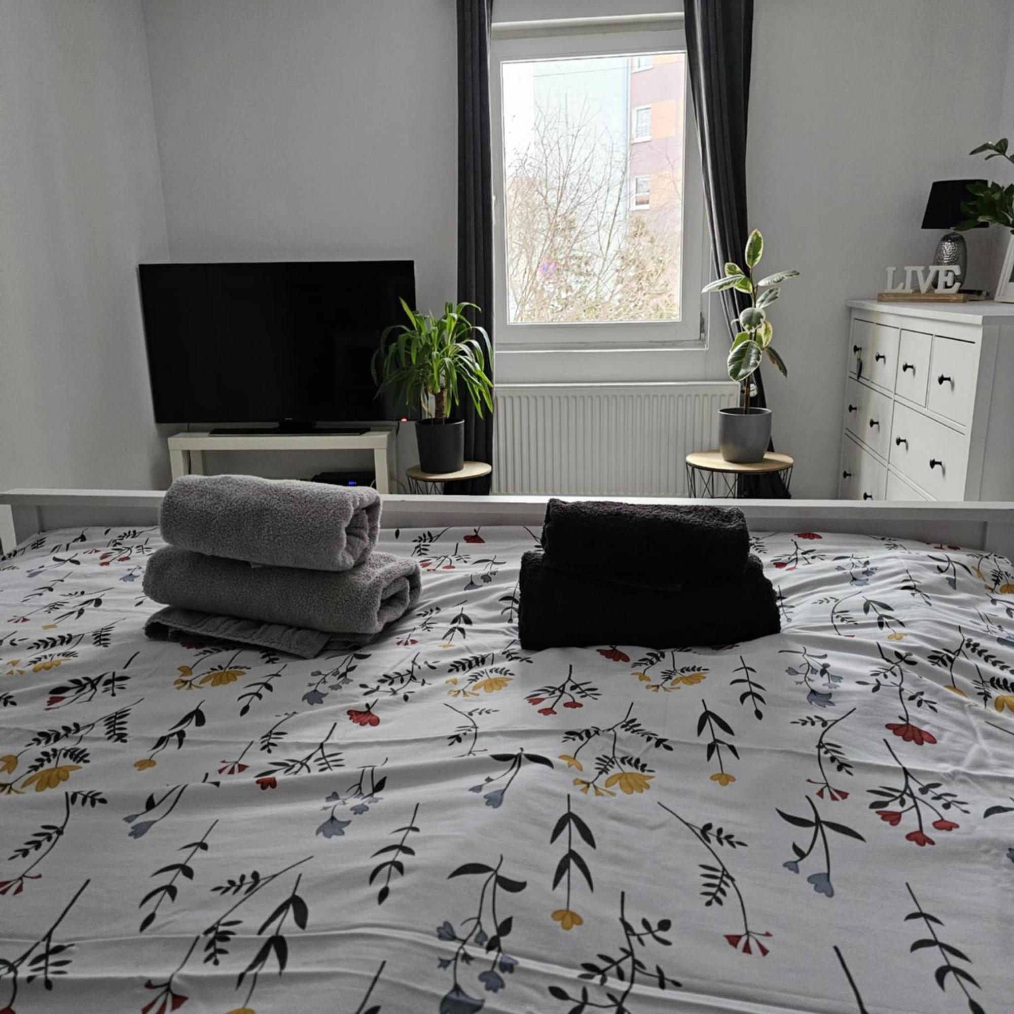 Apartament 41 Jelenia Góra Buitenkant foto