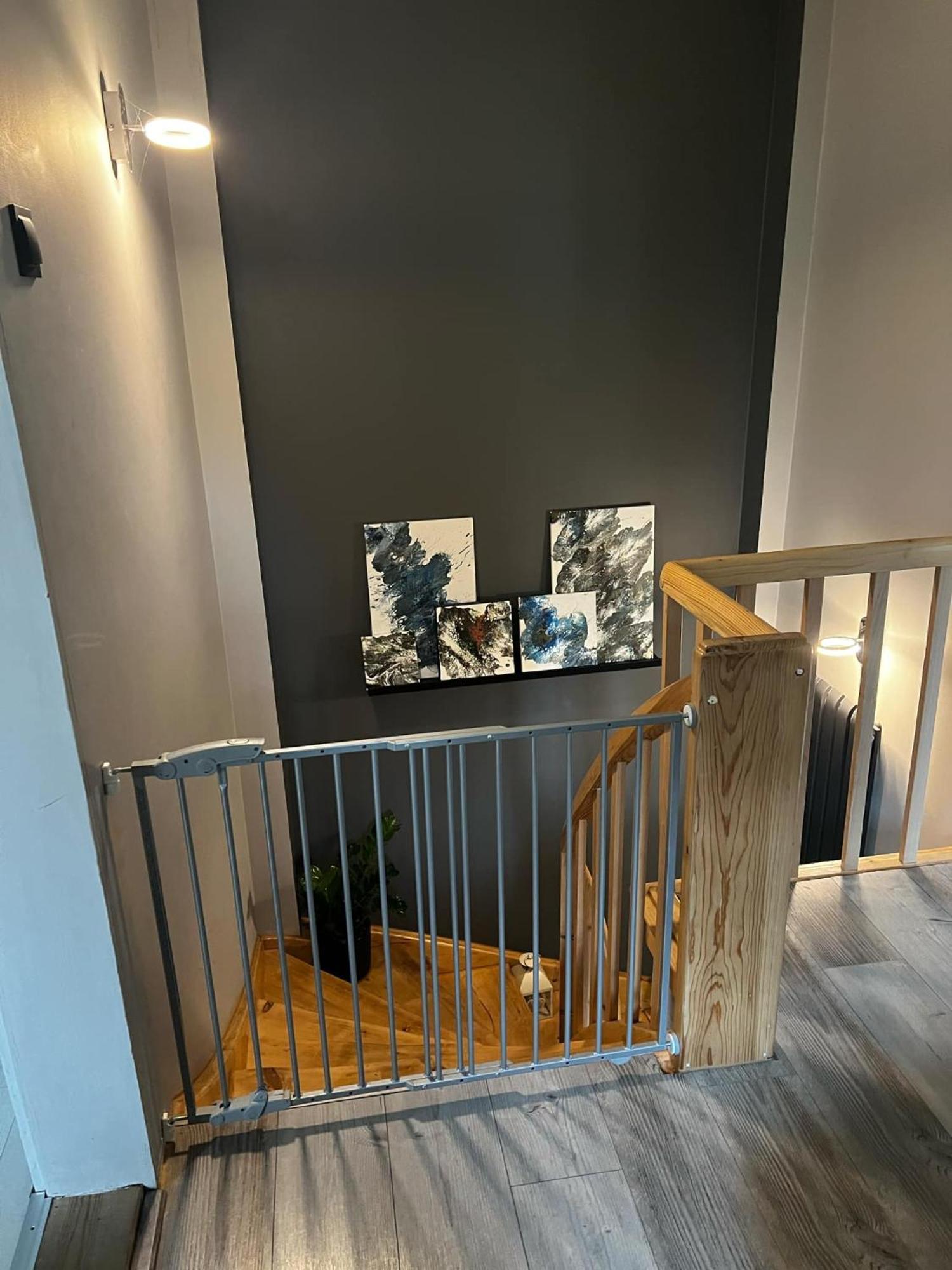 Apartament 41 Jelenia Góra Buitenkant foto