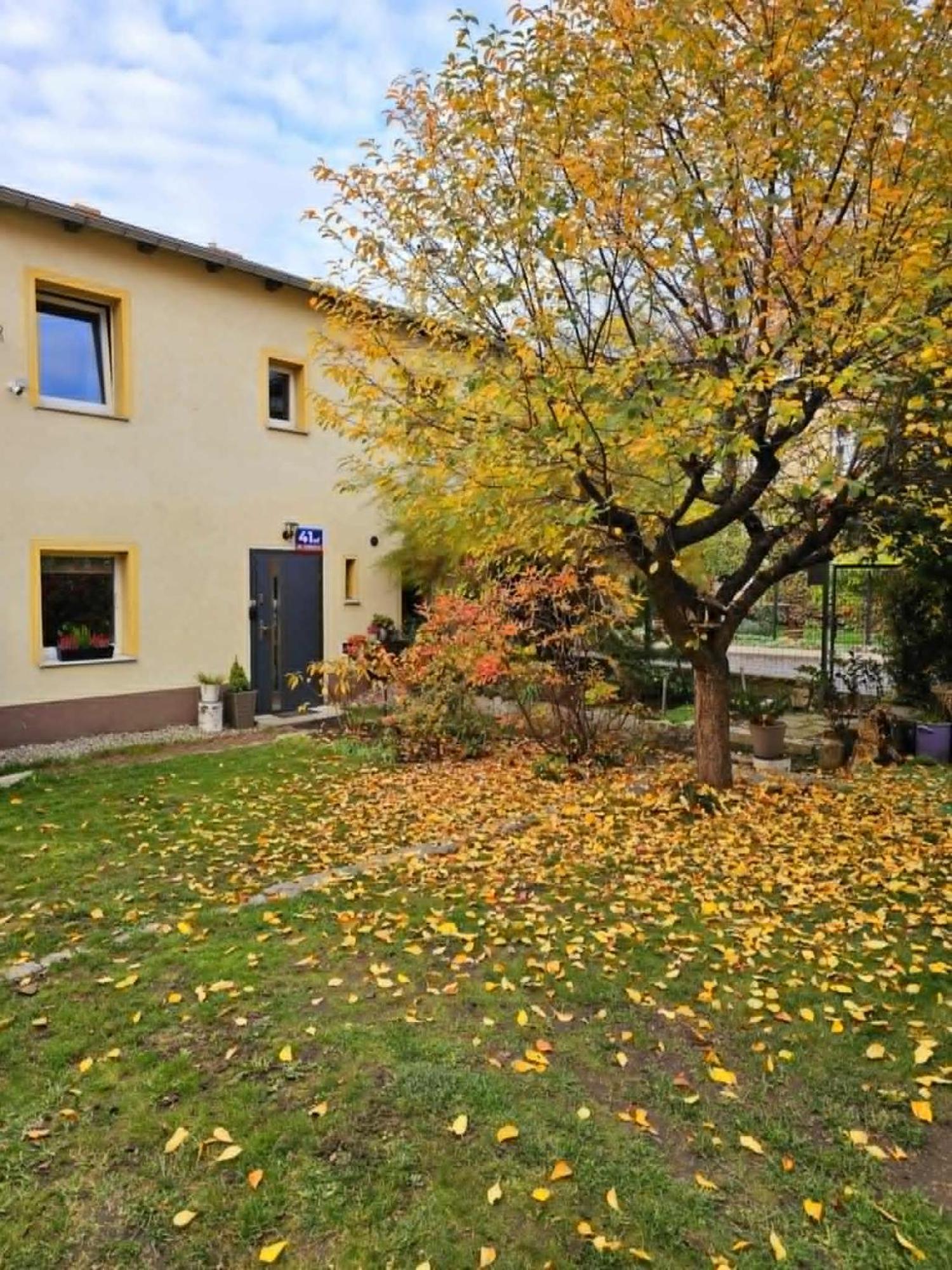 Apartament 41 Jelenia Góra Buitenkant foto