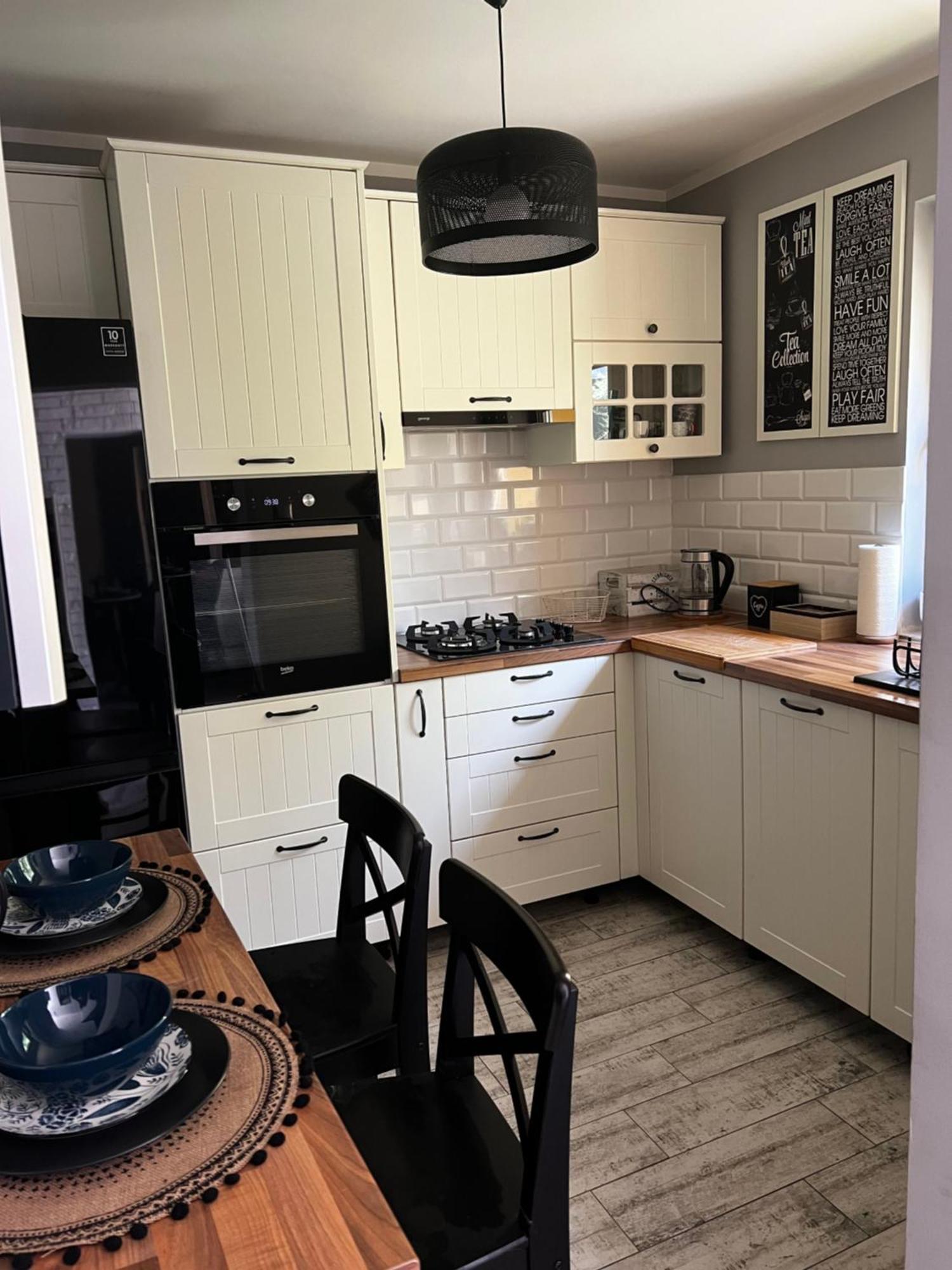 Apartament 41 Jelenia Góra Buitenkant foto
