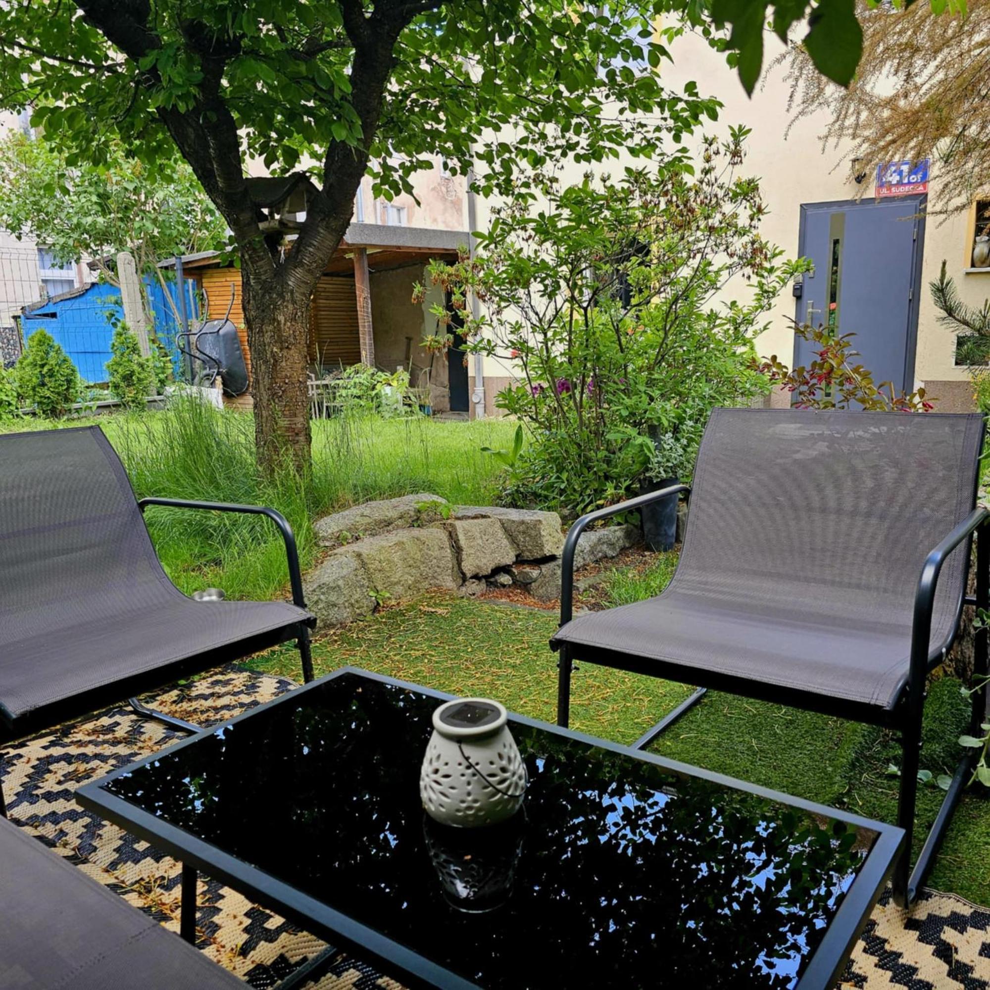 Apartament 41 Jelenia Góra Buitenkant foto